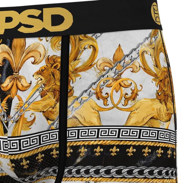 PSD Herrkalsonger i barockstil