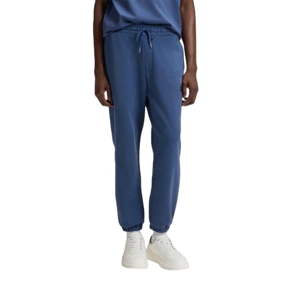 Hugo Herr Dusplitan Logo Joggers