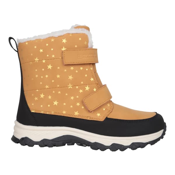 Mountain Warehouse Lasten Flurry Adaptive Talvisaappaat