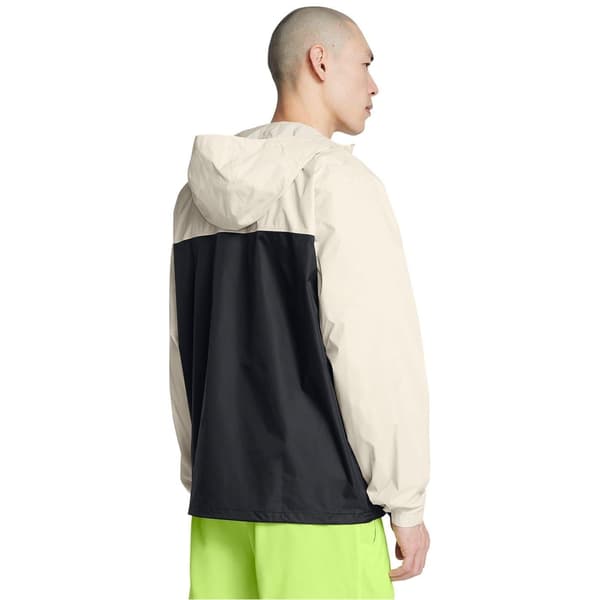 Under Armour Miesten Cloudstrike Vedenpitävä Takki