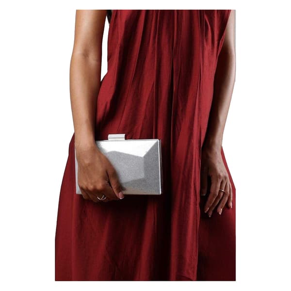Where's That From Evening Clutch Bag