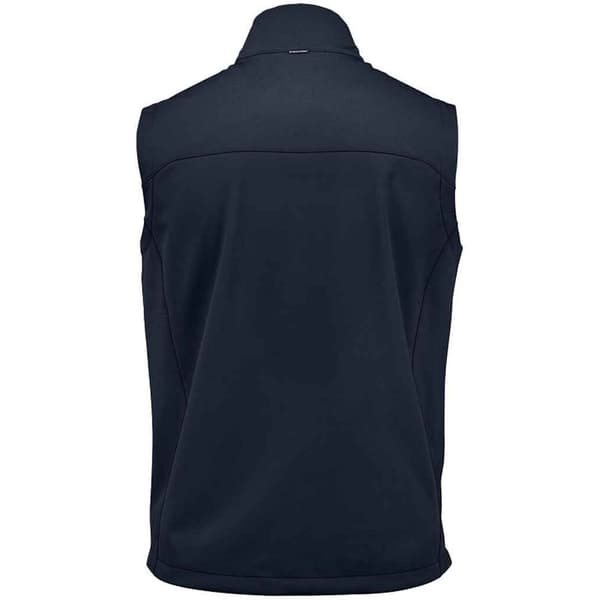 Stormtech Herr Cascades Softshell Kroppsvärmare