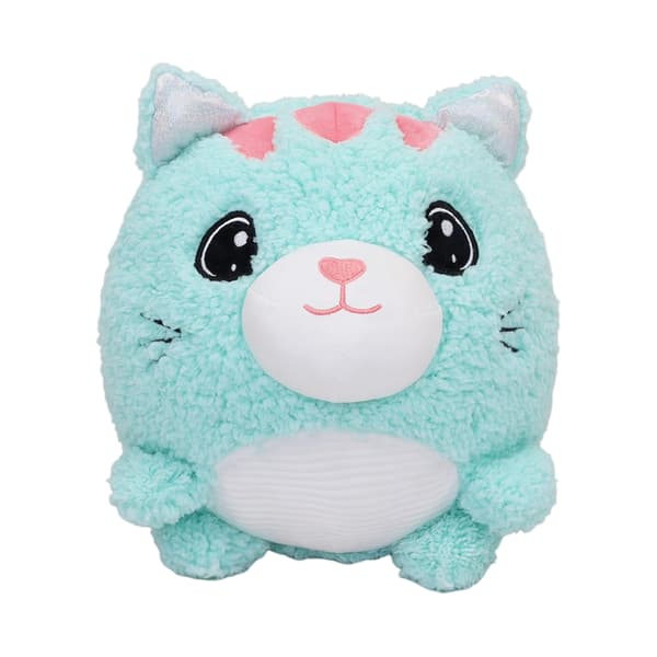 Toy Life Kissa Pehmolelu