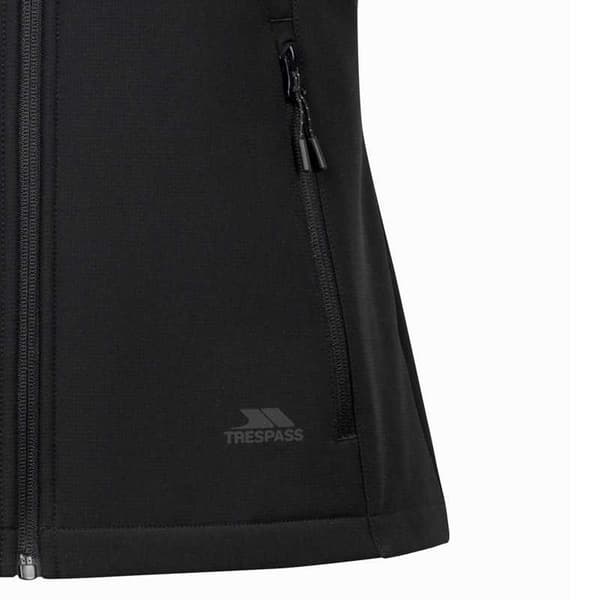 Trespass naisten Mahall Softshell -liivi