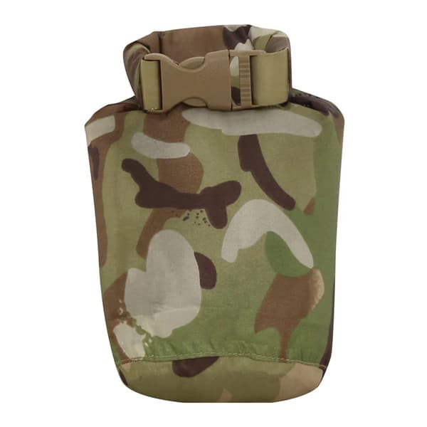 Viper Camouflage Waterproof Lightweight Dry Bag