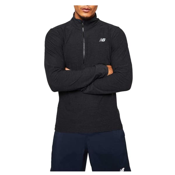 New Balance Herr Accelerate Topp