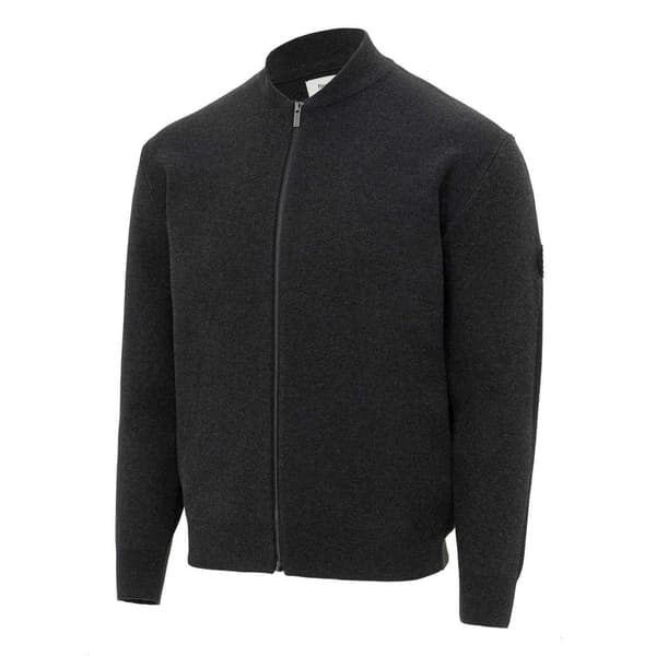 Firetrap Herr Polyester Märkesjacka
