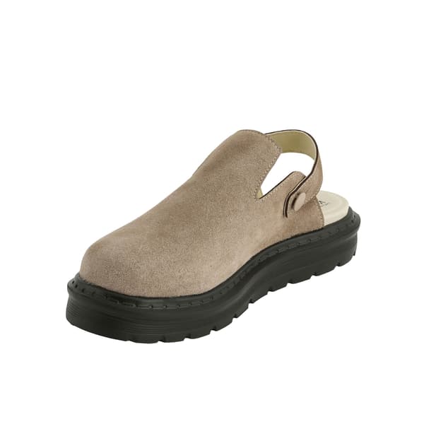 Regatta Dam Pearl Chunky Clogs
