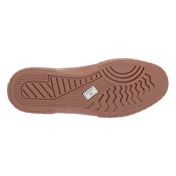 Ellesse Miesten Ento Vulc Canvas Flat -lenkkarit