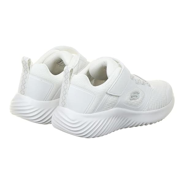 Skechers Lasten Bounder Mesh -lenkkarit
