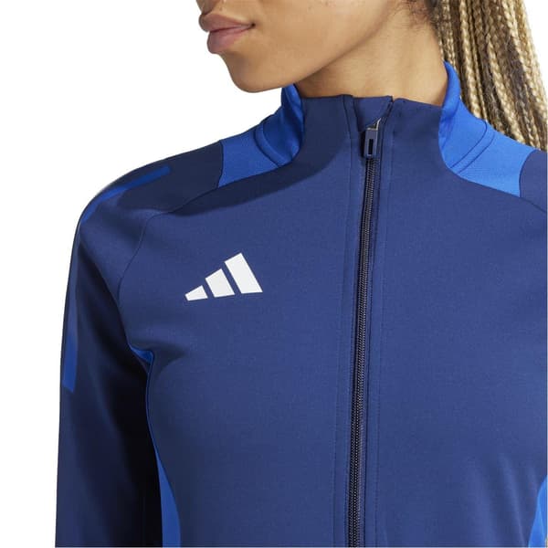 Adidas Dam Tiro 24 Raglan Träningsjacka