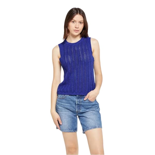 Levis Dam Sunrise Virkad Linne