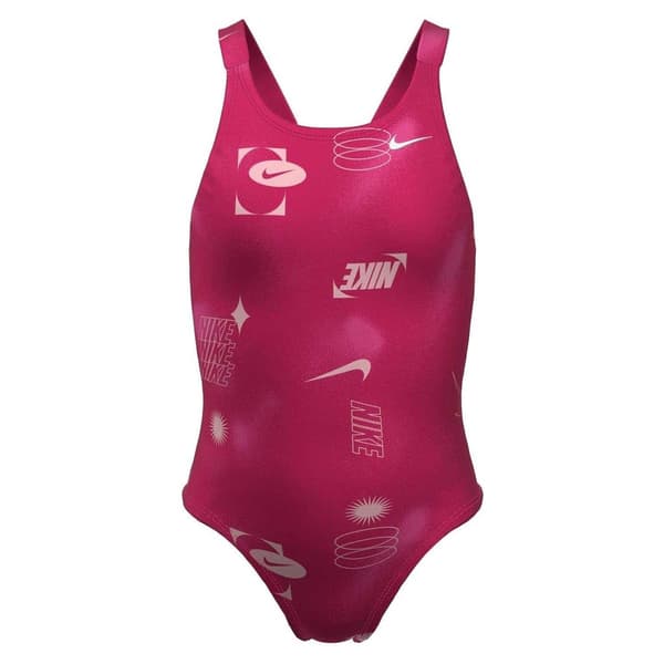 Nike Flickor Hydrastrong Badkläder
