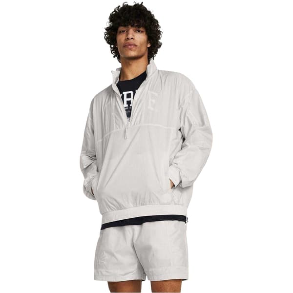Under Armour Herrjacka med avslappnad passform