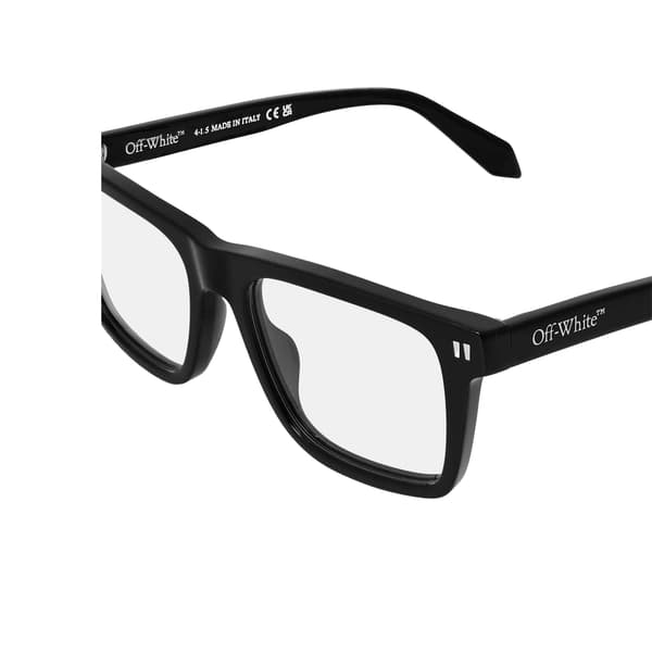 Off-White Herrstil 8j Solglasögon