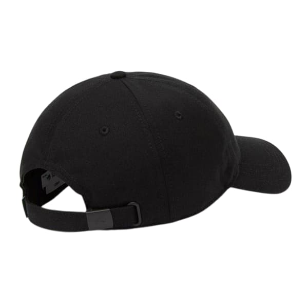 Lacoste Herre broderet logo Baseball Cap