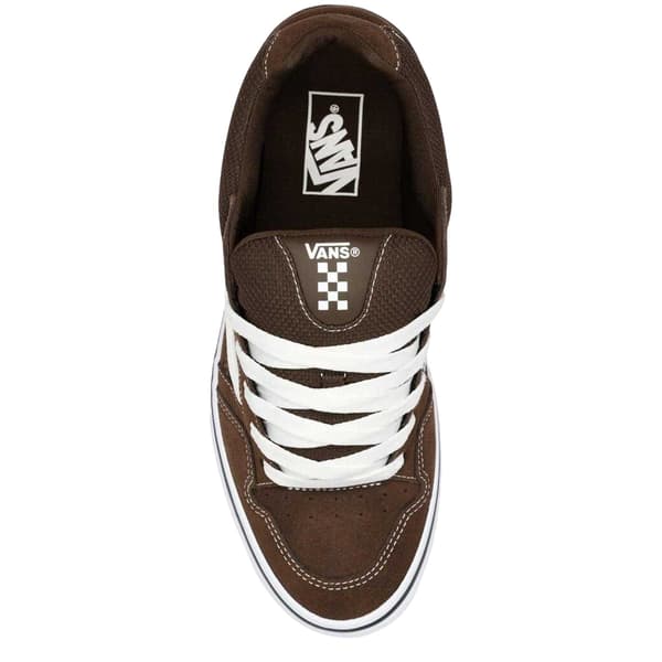 Vans Mens Calderone Suede -lenkkarit
