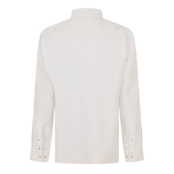 Boss Mens Long-Sleeved Button-Down Shirt