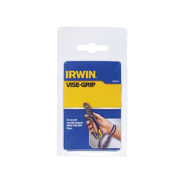 Irwin Vise-grip Performance Lanyard With Clip