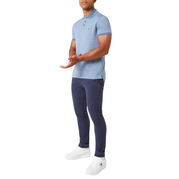 Tommy Jeans Herr Scanton Chinos