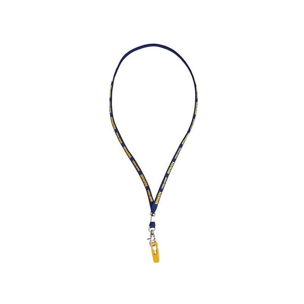 Irwin Vise-grip Performance Lanyard With Clip