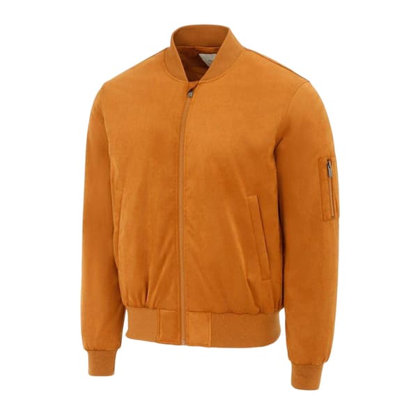 Firetrap Mens Bomber Jacket