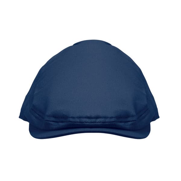 MidOcean Flat peak Flat Newsboy Cap