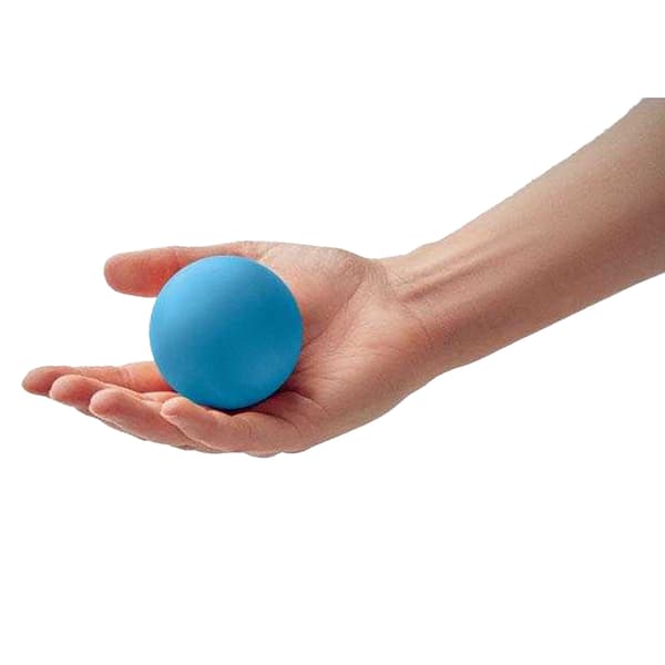 MidOcean Funball gummi hoppebold