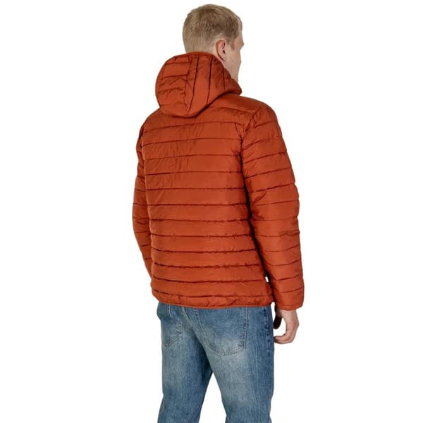 Aquascutum Herr Active Vadderad Jacka