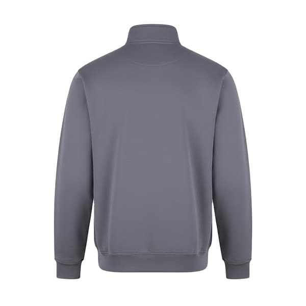 PRO RTX Mens Quarter Zip Sweatshirt