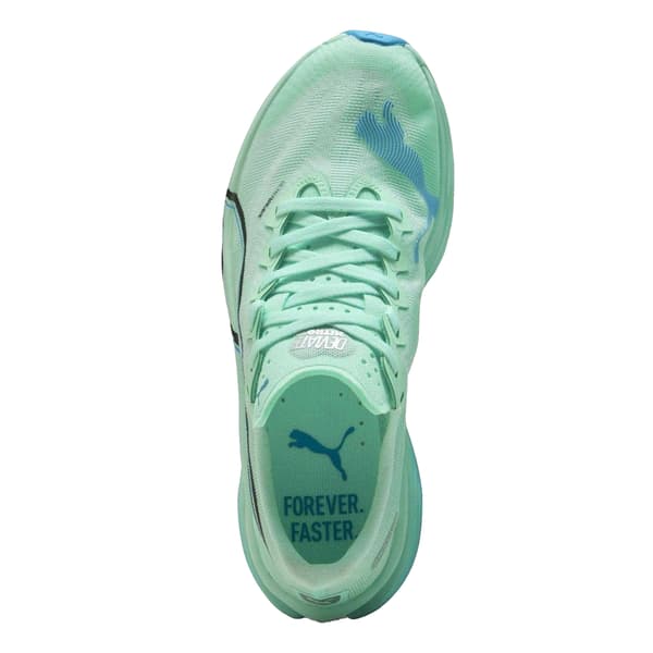 Puma Womens/Ladies Deviate Nitro Elite 3 Shoes