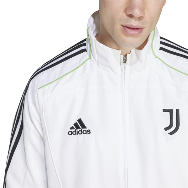 Adidas Herr Juventus Träningsjacka