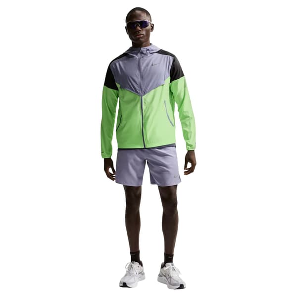 Nike Herr Lättvikts Windrunner Jacka