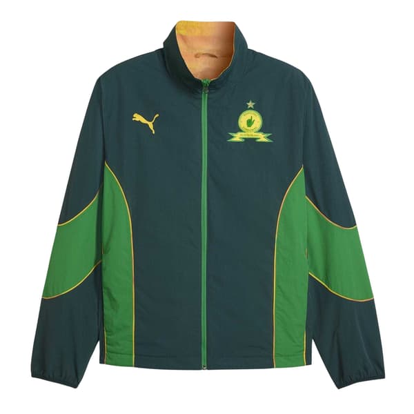 Puma Herr Mamelodi Sundowns FC Regular Anorak