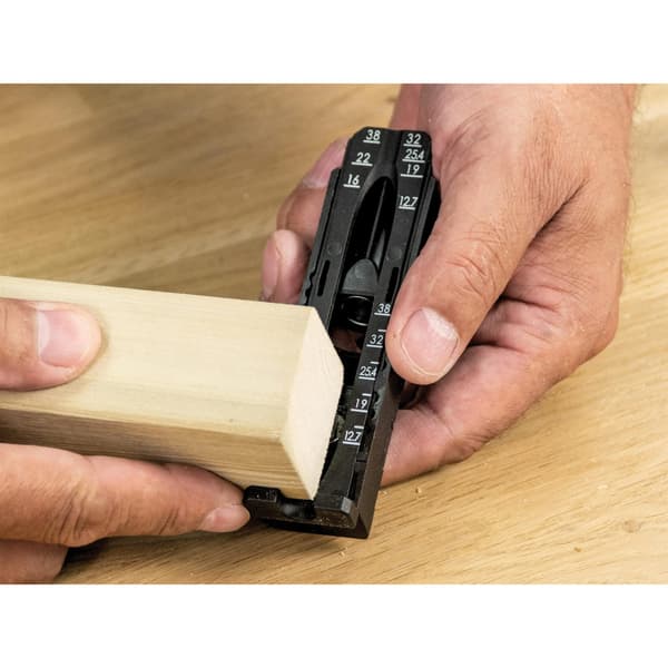 Trend Single Pocket Hole Jig