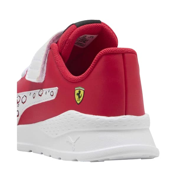 Puma Lasten Anzarun Ferrari Flat -lenkkarit