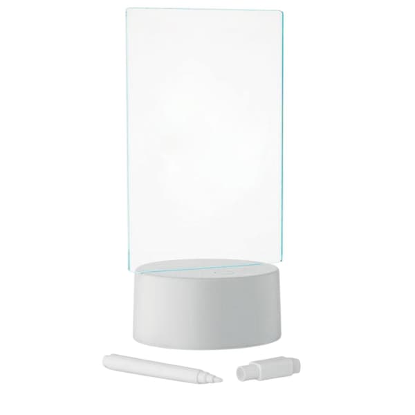 MidOcean LED Ljustavla