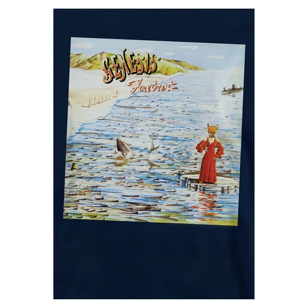 Genesis Lasten Foxtrot-huppari