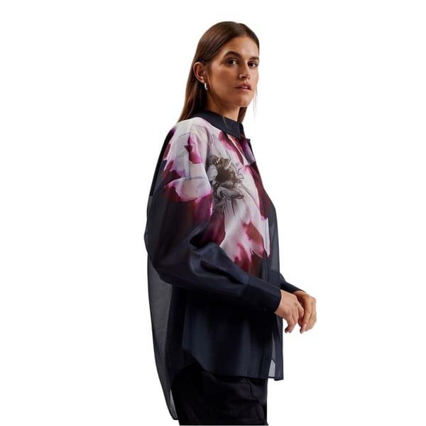 Ted Baker Naisten Oversized-paita