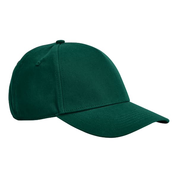 Beechfield EarthAware Classic 5 Panel Organic Cotton Baseball Cap