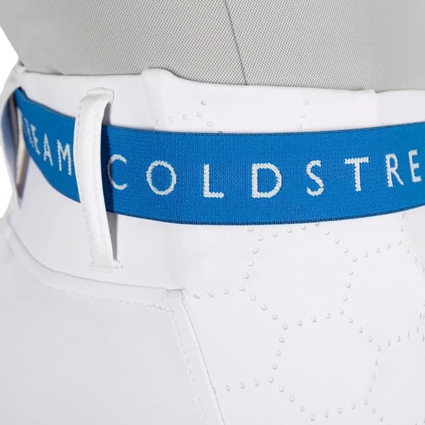 Coldstream Ettrick Elasticated Belt