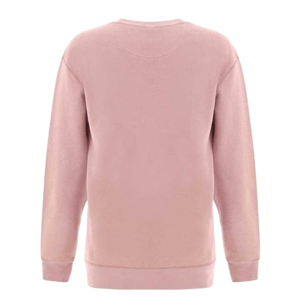 Firetrap Herr Tröja med Rund Hals Regular