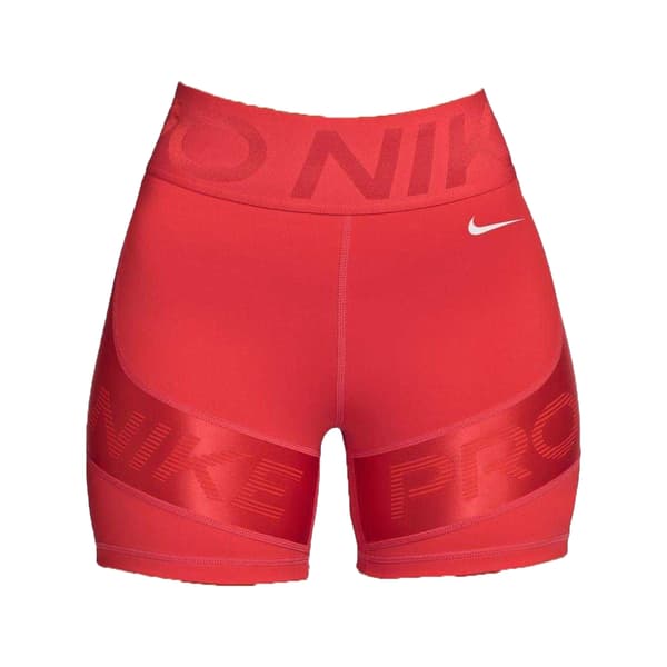 Nike Womens/Ladies Pro Compression Shorts