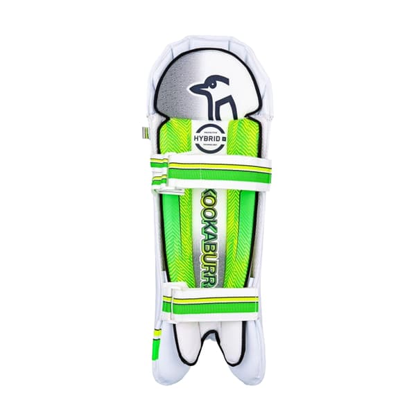 Kookaburra 1.0 Wicket Keeping Benskydd