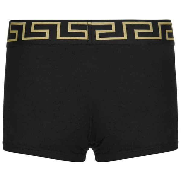 Versace Herr Iconic Boxer i Bomullsblandning