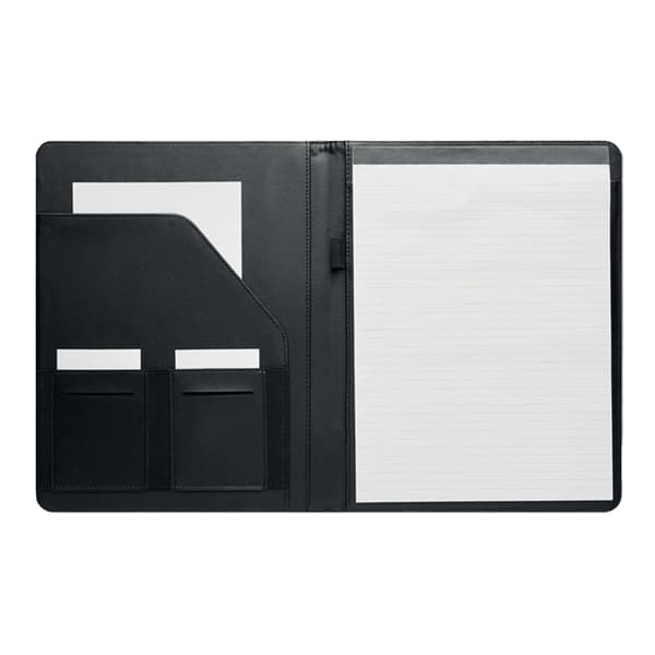 MidOcean Casove RPET A4 konferencemappe