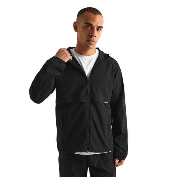 Condition Mens Windproof Performance Everyday Tracksuit Top