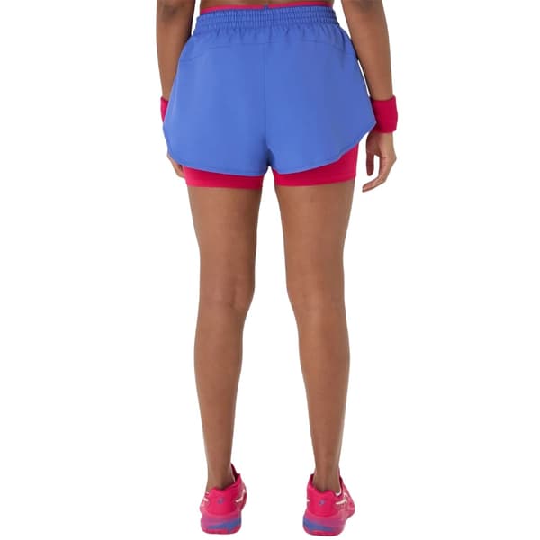 Asics Löparshorts Lätta Dam