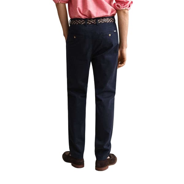 Gant Herr Twill Chinos