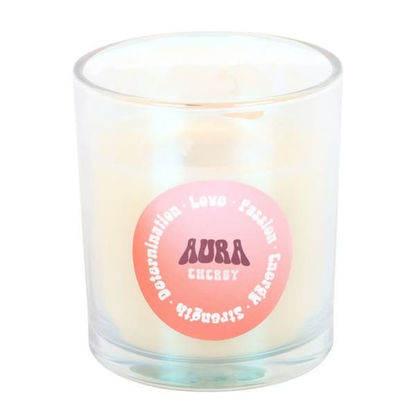 Something Different Aura Energy Hallondoftande Ljus